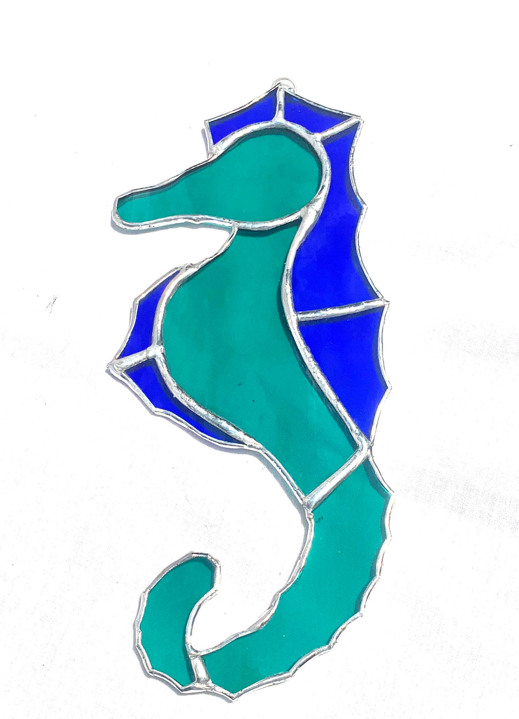 Seahorse Suncatcher